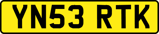 YN53RTK