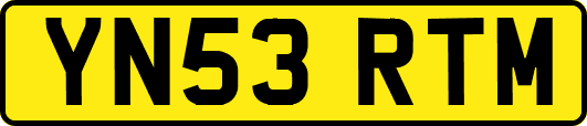 YN53RTM