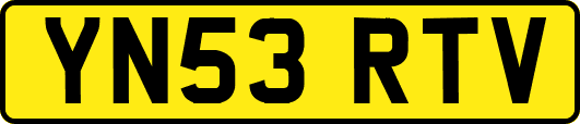 YN53RTV