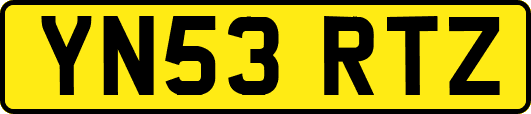 YN53RTZ