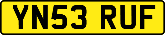 YN53RUF