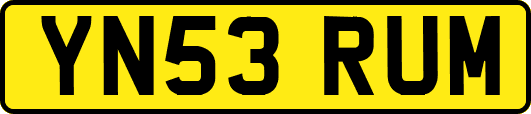 YN53RUM