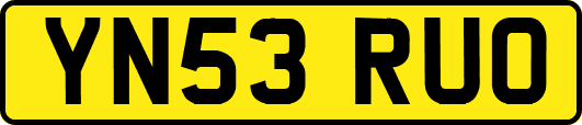 YN53RUO