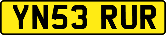 YN53RUR