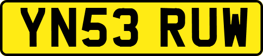 YN53RUW