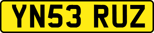 YN53RUZ