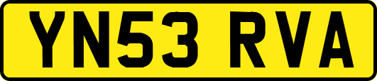 YN53RVA