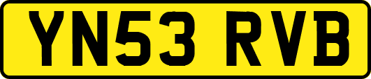 YN53RVB