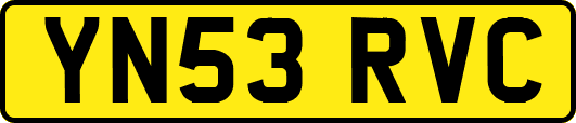 YN53RVC