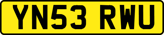YN53RWU