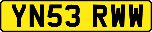 YN53RWW