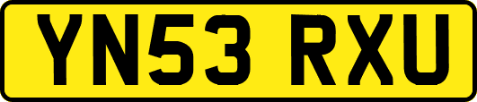 YN53RXU