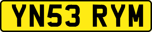 YN53RYM