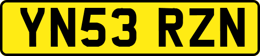 YN53RZN