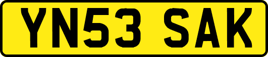 YN53SAK
