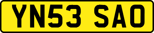 YN53SAO