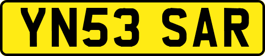 YN53SAR