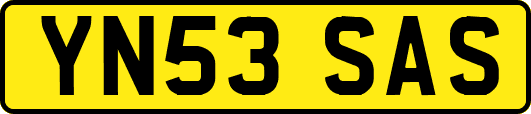 YN53SAS