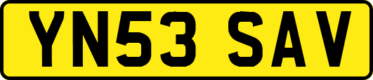 YN53SAV