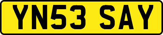 YN53SAY