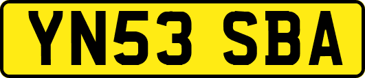 YN53SBA