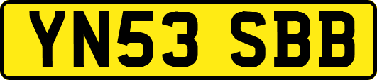 YN53SBB