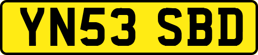 YN53SBD