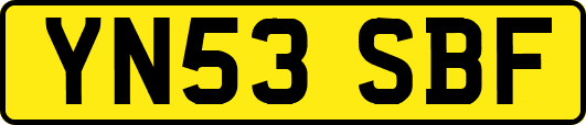 YN53SBF