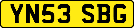 YN53SBG