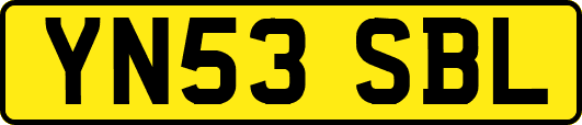 YN53SBL