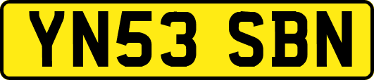 YN53SBN