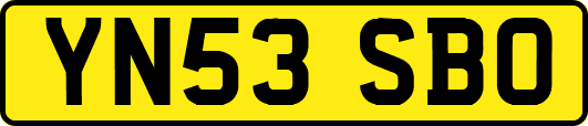 YN53SBO