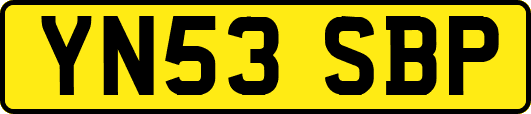 YN53SBP