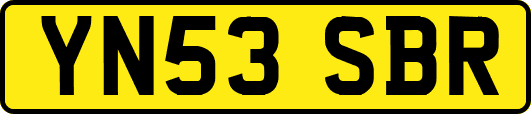YN53SBR