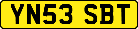 YN53SBT