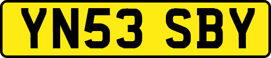 YN53SBY