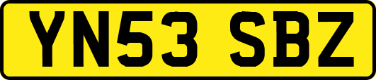 YN53SBZ