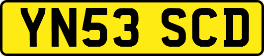 YN53SCD