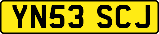 YN53SCJ