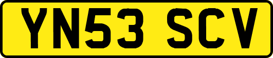 YN53SCV