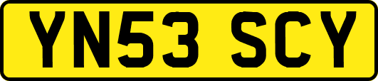 YN53SCY