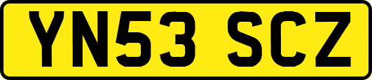 YN53SCZ