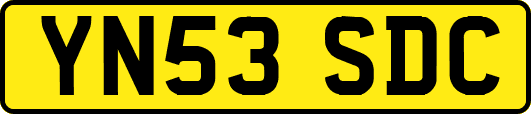 YN53SDC