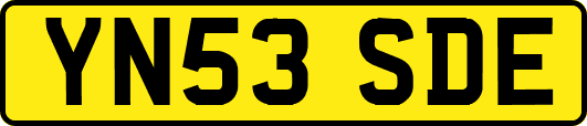 YN53SDE