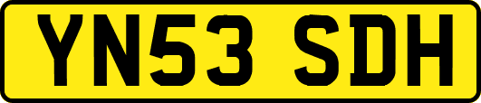 YN53SDH