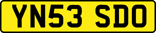 YN53SDO