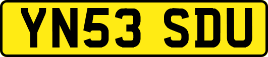YN53SDU