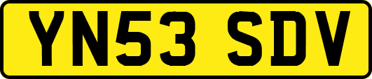 YN53SDV