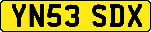 YN53SDX