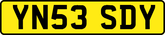 YN53SDY